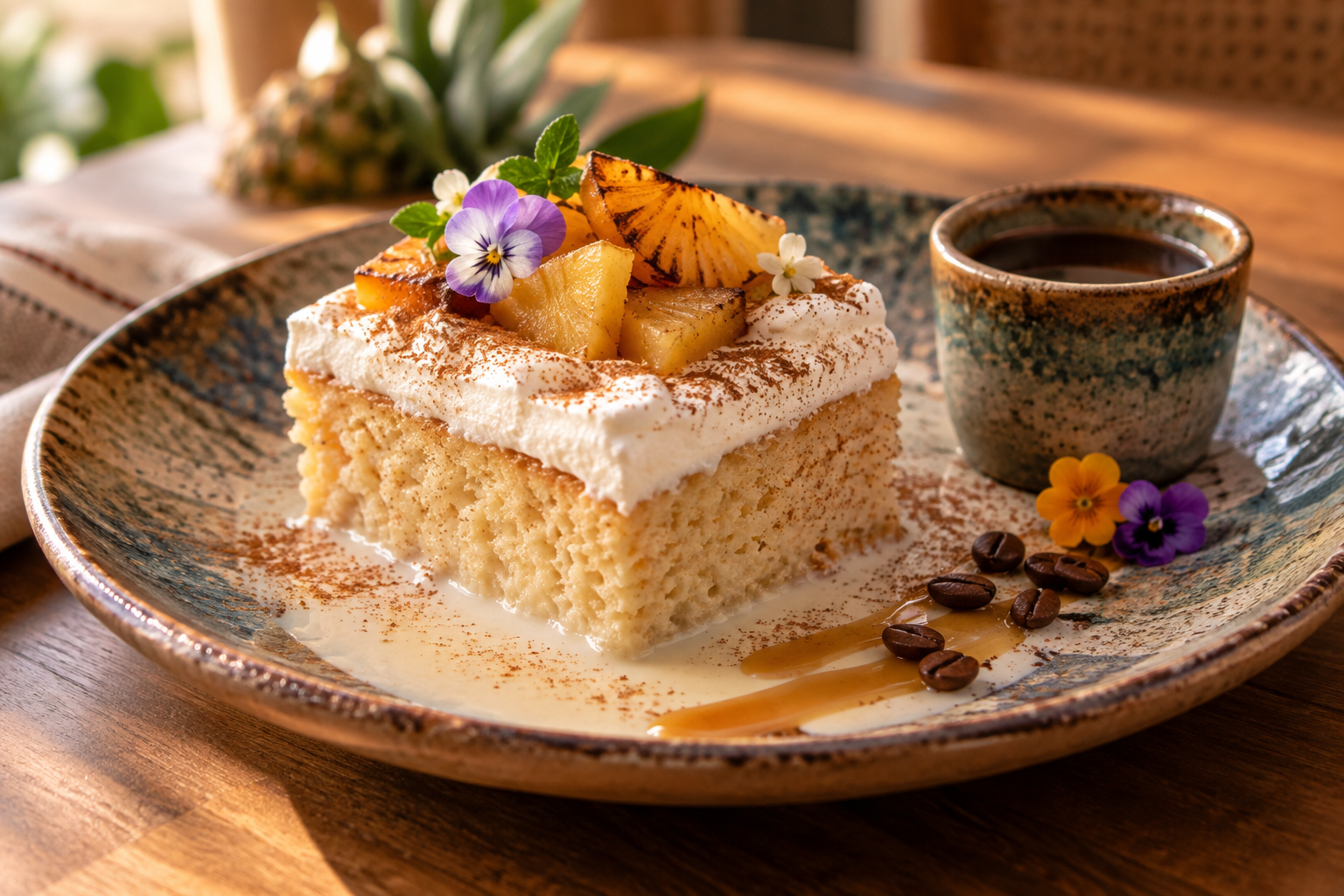 Postres
