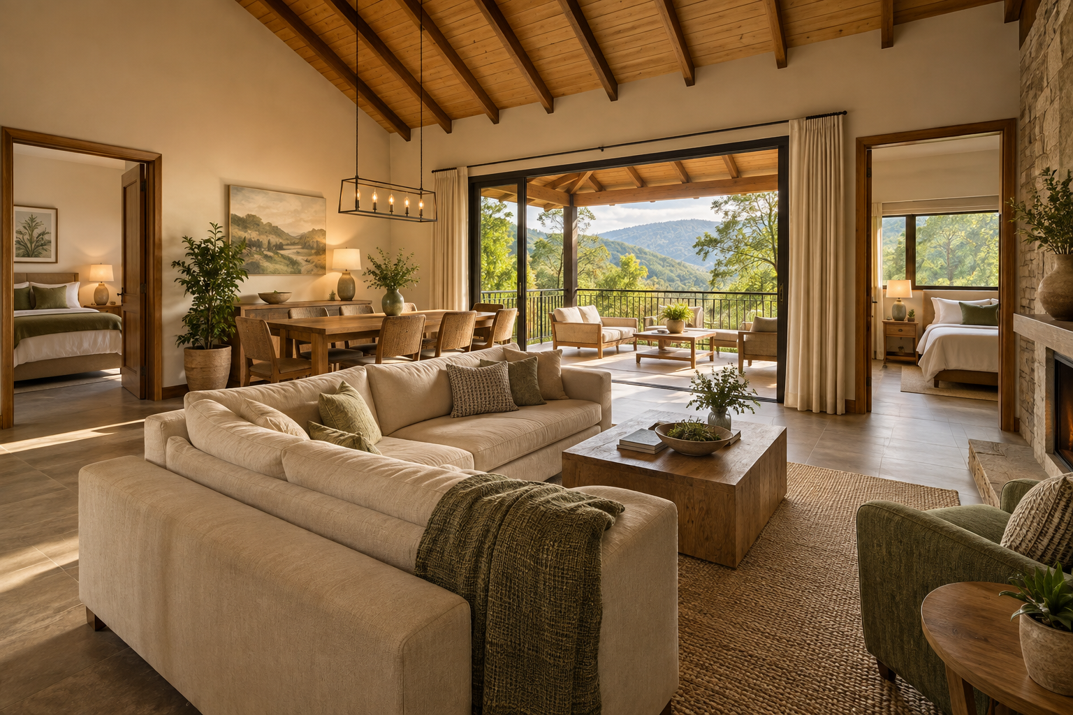 Villa Familiar